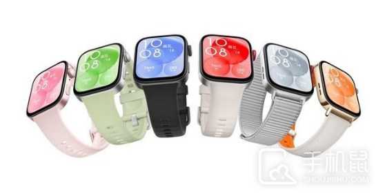 华为WATCHFIT3值得购买吗?华为WATCHFIT3推荐入手吗