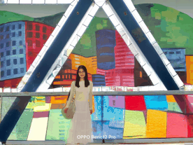 一键拯救废片 OPPO Reno12系列AI影像新体验插图2 一键拯救废片,OPPO Reno12系列AI影像新体验