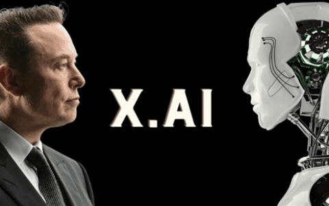 马斯克xAI官宣435亿元B轮融资：估值已突破1300亿！