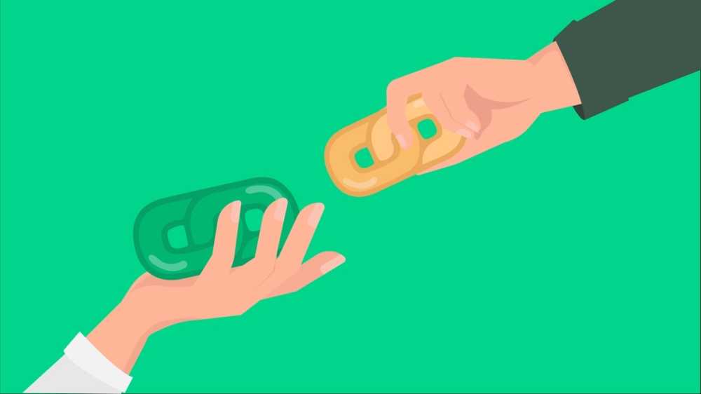 友链和外链有哪些区别