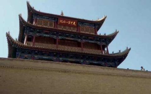 山海关为什么被称为“天下第一关”？历来是兵家必争之地