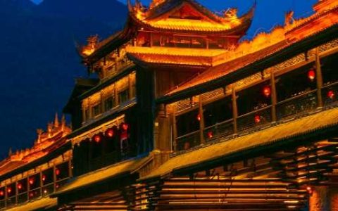 我国历史上的“四大名镇”，如今三个发展成地级市，一个已沦落为乡镇