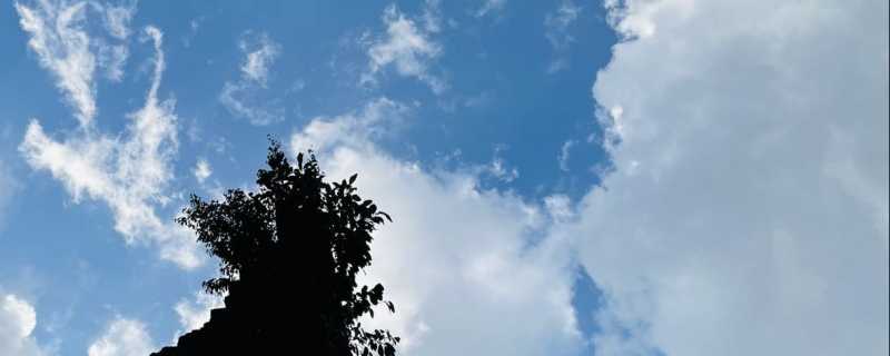 长期天气预报一般是指多长时间 天气的影响因素