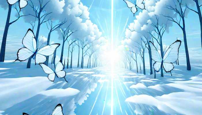 极地气候是什么意思 极地气候特点