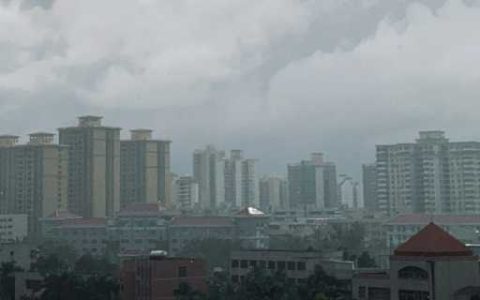 气候控制因子有哪些 气候因子包括哪些要素