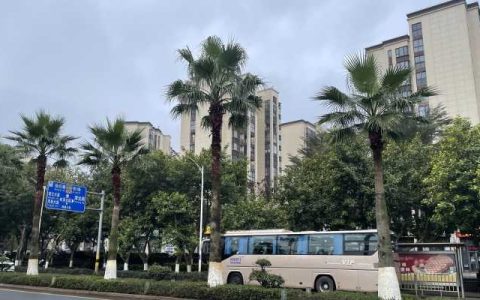 湖南近期降水较少 预计未来几天常德先晴后雨