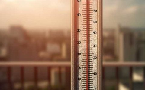 河北大部地区今天晴朗在线 沧州等地将有分散性雷雨“叨扰”