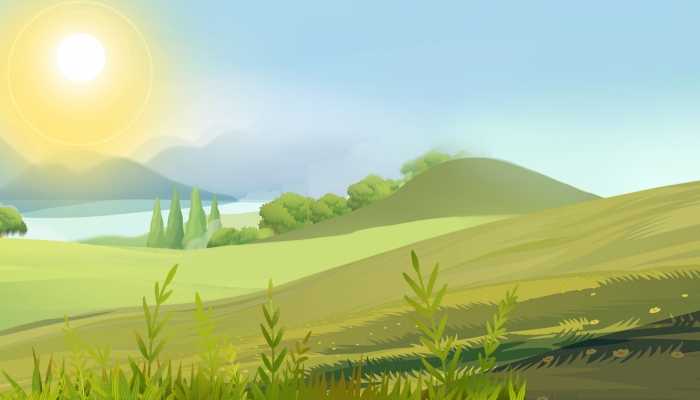 今日山东升温势头延续 青岛强对流天气马上返场插图1 今日山东升温势头延续 青岛强对流天气马上返场