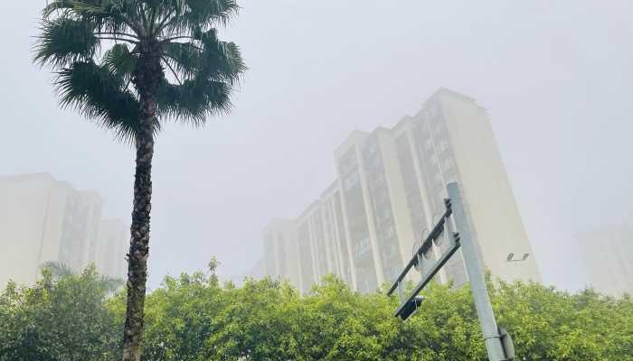 海市蜃楼是什么意思 海市蜃楼是怎么形成的插图1 海市蜃楼是什么意思 海市蜃楼是怎么形成的