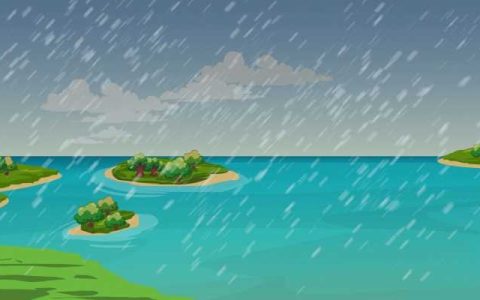 河北部分地区有强对流 平原大部地区或现轻度干热风