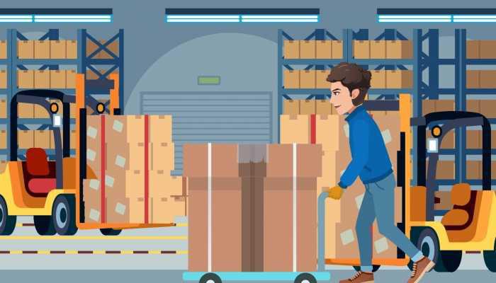 发展中地区资源进口型国家 资源条件对国际贸易的影响