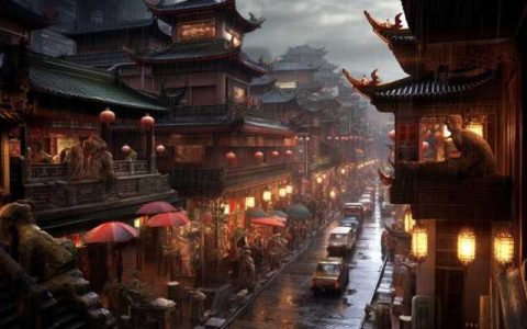 为何龙舟水期间强降雨常在夜间出没 舟水期间降雨量大且集中的原因是什么