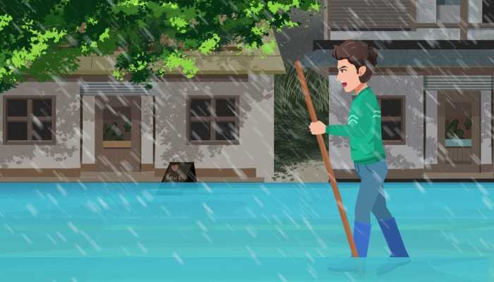 全球各地区水量及其可用性的巨大差异 全球水量平衡的基本特征插图1 全球各地区水量及其可用性的巨大差异 全球水量平衡的基本特征