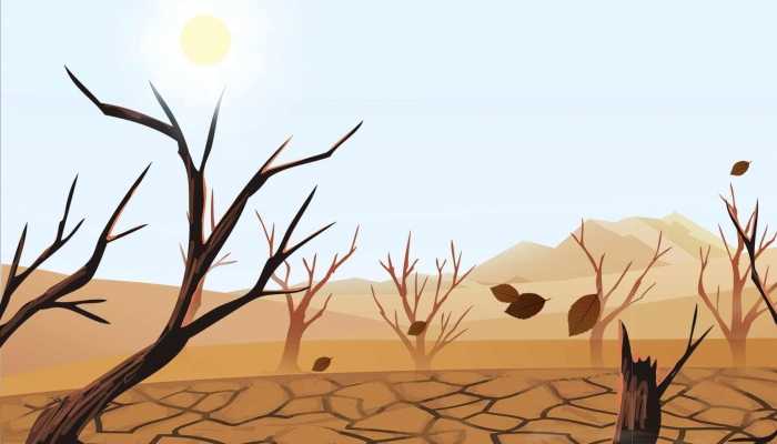 中国土地资源的开发潜力 中国土地资源有哪些特点插图1 中国土地资源的开发潜力 中国土地资源有哪些特点