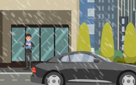 广东未来三天依然雨势强劲  潮州韩江可能发生编号洪水