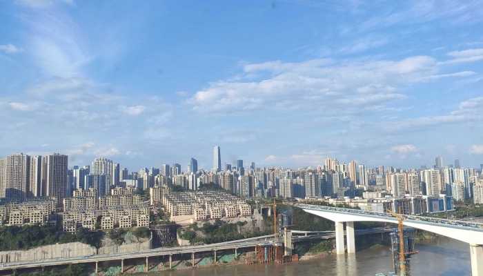 海南发现“骨架两米”的不明生物尸体  已作无害化处理