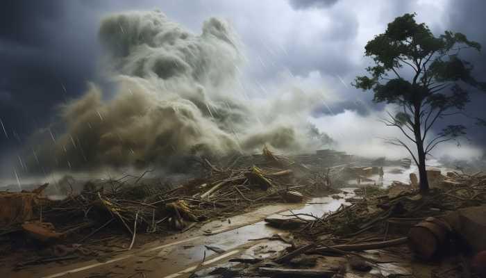 森林资源的类型分布 森林资源有哪些插图1 森林资源的类型分布 森林资源有哪些