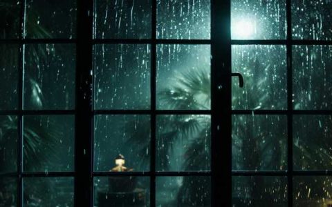 广东部分地区今明天仍有较强降雨 深圳28日前后有一次雷雨过程