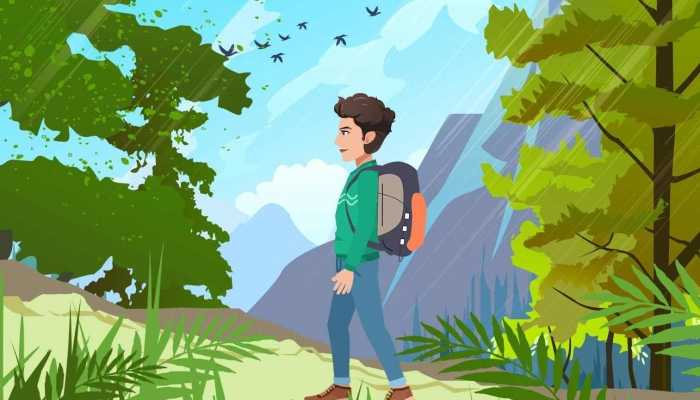 五一假期出行如何防止“踩坑” 这些一定要知道插图1 五一假期出行如何防止“踩坑” 这些一定要知道