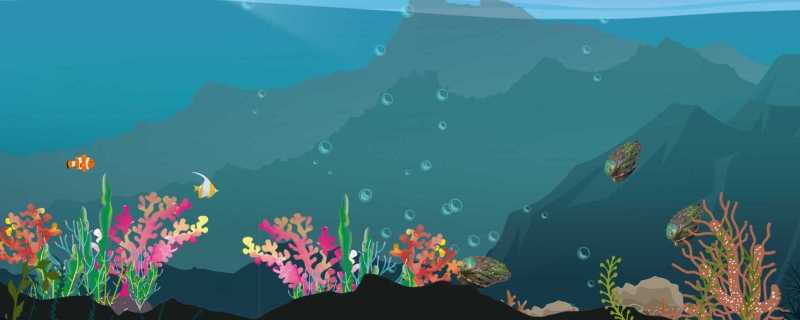 海底油气资源是什么 海底石油的形成过程插图 海底油气资源是什么 海底石油的形成过程