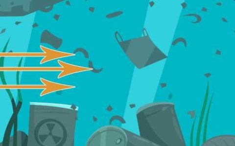 海洋能利用形式有哪些  海洋是怎样形成的