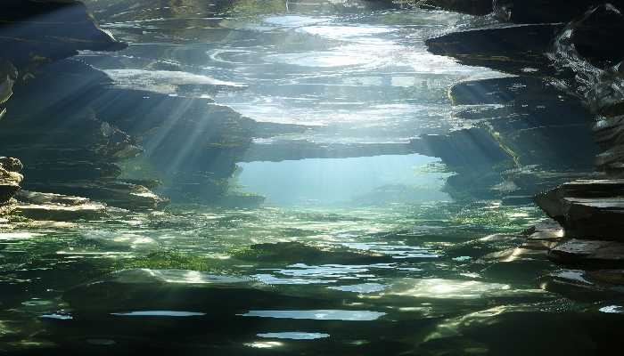 海底油气资源是什么 海底石油的形成过程插图1 海底油气资源是什么 海底石油的形成过程