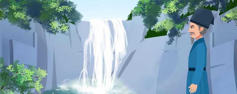 壶口瀑布是怎么形成的？黄河之水到底从哪里来的？