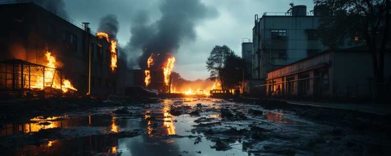 火灾报警是什么 火灾报警的对象包括哪些插图 火灾报警是什么 火灾报警的对象包括哪些