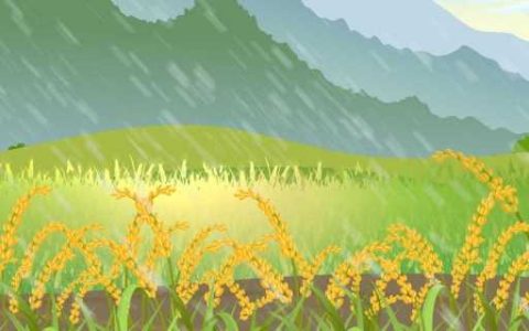 农作物的辐射育种 辐射对农产品有什么影响