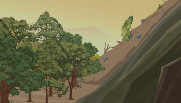 巴布亚新几内亚出现新山体滑坡威胁 已造成超2000人被埋