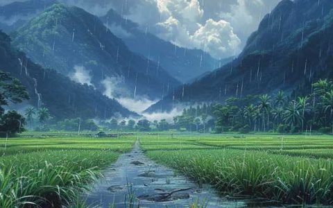 今明两天湖南阵雨或雷阵雨频繁 湘西北局地将有暴雨