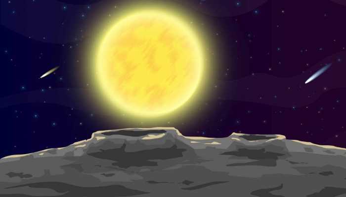 太空自然环境是怎样影响航天活动的 太空环境的重要性