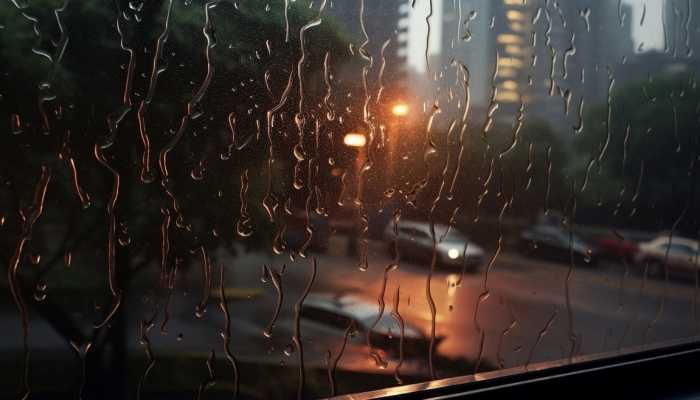 华南局地仍有暴雨或大暴雨 黄淮等局地或有高温“闪现”