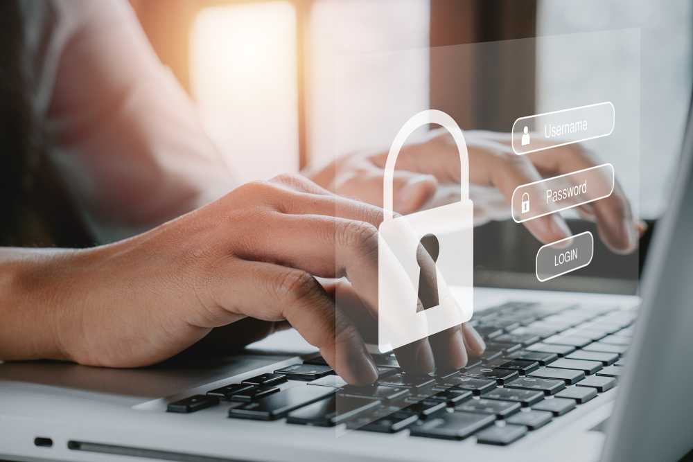 八位密码如何设置最安全插图 密码安全 password security