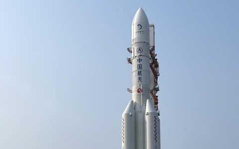 准备就绪！嫦娥六号完成发射前最后一次系统间全区合练