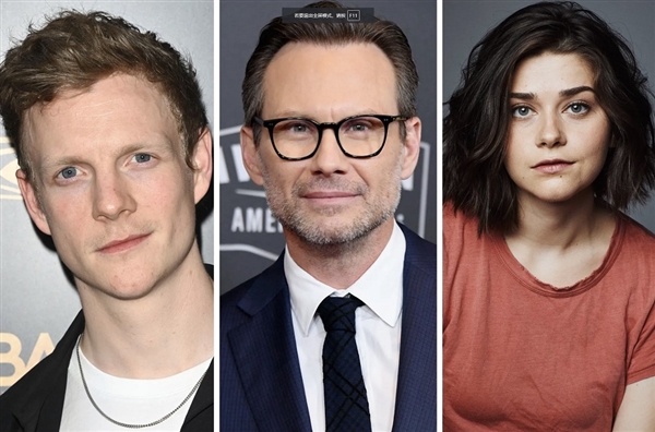 《嗜血法医》前传即将开拍