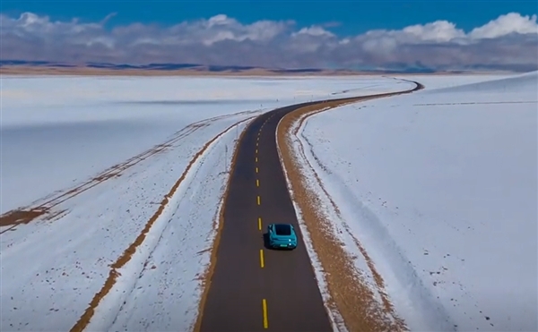 首台!小米SU7 Max全程不充电穿越820公里羌塘无人区 打破全网最高续航里程纪录插图2 首台!小米SU7 Max全程不充电穿越820公里羌塘无人区 打破全网最高续航里程纪录