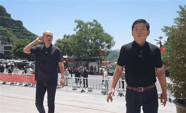 魏建军:摩托车是老男人的情怀 长城灵魂摩托不能让摩友失望插图 魏建军:摩托车是老男人的情怀 长城灵魂摩托不能让摩友失望