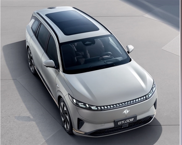 纯电插混双动力！东风奕派eπ008将于6月14日上市：预售区间20-25万元