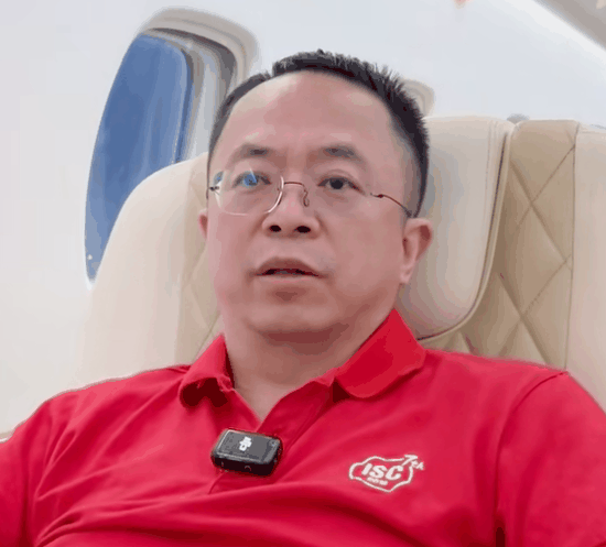 周鸿祎谈璩静事件:企业打造IP交学费在所难免插图 周鸿祎谈璩静事件:企业打造IP交学费在所难免