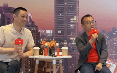 李斌：不担心乐道抢走蔚来订单 内部替代总比外部替代好