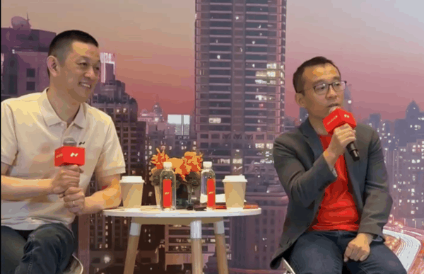 李斌：不担心乐道抢走蔚来订单 内部替代总比外部替代好