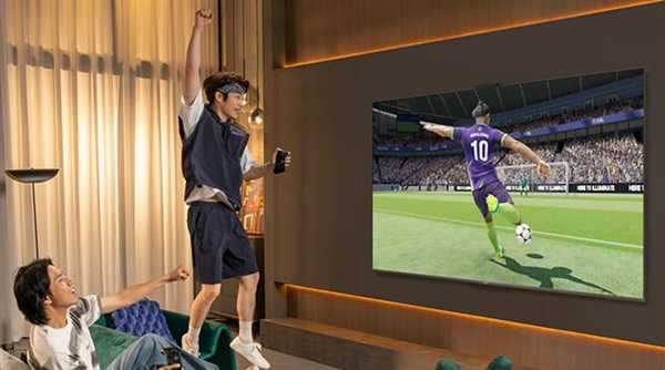 4999元起！华为Vision智慧屏4开售：鸿蒙4.2加持、三个尺寸可选