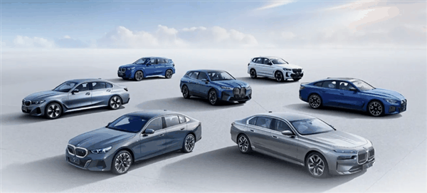 德系豪华品牌开始发力！宝马推出以旧换新政策：涵盖19款车型
