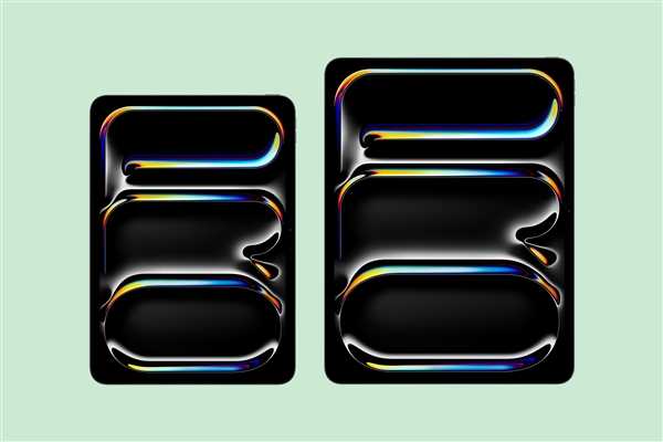 iPad Pro全球首发!M4跑分公布:多核成绩突破1.4万插图 iPad Pro全球首发!M4跑分公布:多核成绩突破1.4万