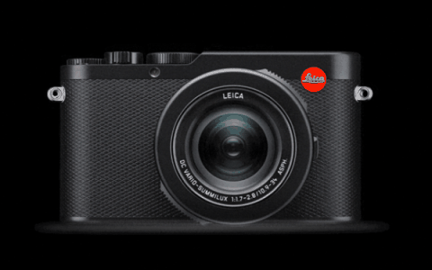 苦等6年！徕卡D-Lux 8相机发布：操控、系统大变