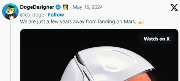 马斯克预测人类30年内在火星建城市引热议:人类文明太脆弱 我希望能在火星上死去插图 马斯克预测人类30年内在火星建城市引热议:人类文明太脆弱 我希望能在火星上死去