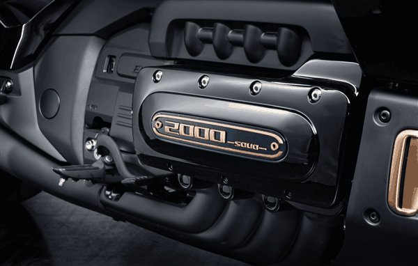 魏建军:摩托车是老男人的情怀 长城灵魂摩托不能让摩友失望插图1 魏建军:摩托车是老男人的情怀 长城灵魂摩托不能让摩友失望