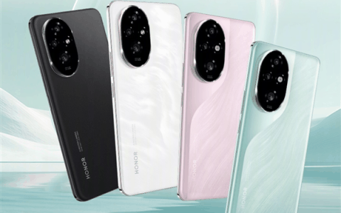 荣耀200太“大胆”部分超越华为Pura 70：赵明如是说