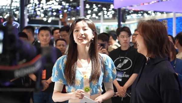 北京车展闭幕:小米SU7展台累计接待超15万人!插图2 北京车展闭幕:小米SU7展台累计接待超15万人!